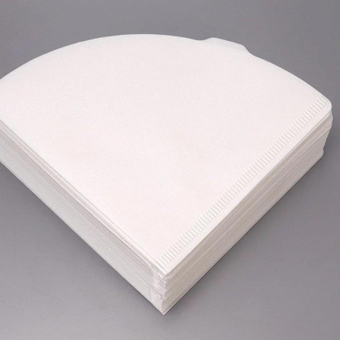 Hario V60 Paper Coffee Filter, Size 02, 100ct Box - Image 7