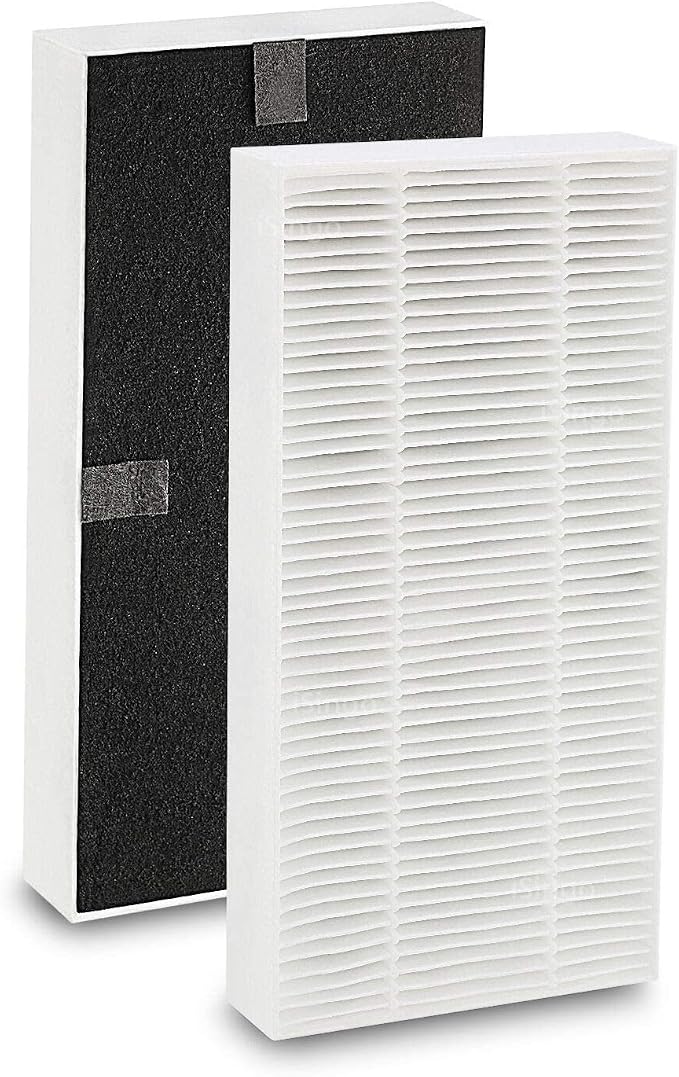 2 Pack FRF102B Replacement Filter by AddtoYourCart