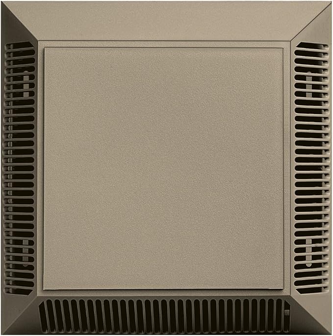 Builders Edge 140057575085 Intake/Exhaust Vent 085 by Builders+Edge