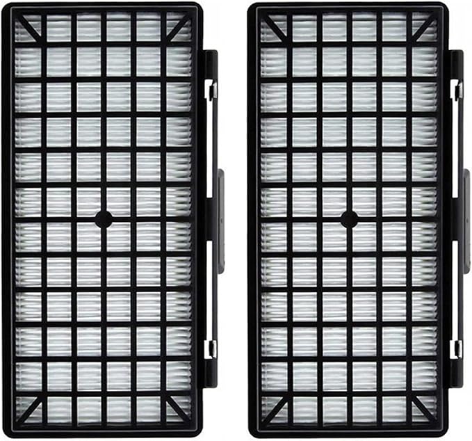Pack of 2 Floor Machines Filter Vacuum Accessories Suitable - Image 7