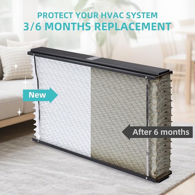 2 Pack 213 Air Filter Compatible - Image 6