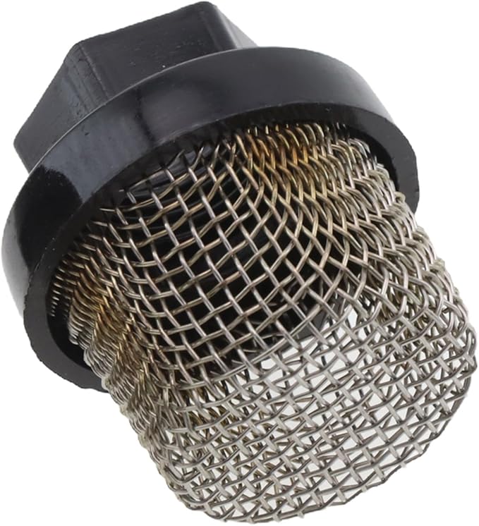 Inlet Suction Strainer Mesh Filter - Image 3