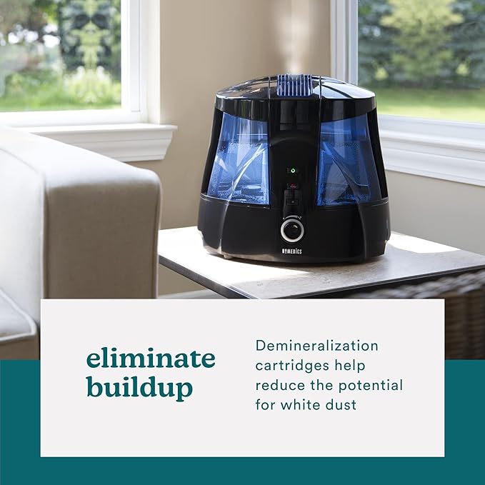 HoMedics Demineralization Cartridge - Image 6