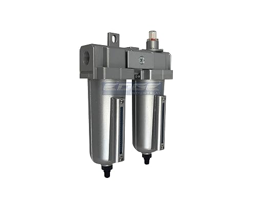 Schulz Refrigerated Air Dryer for Air Compressor, Compressed Air Systems - Image 2