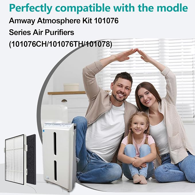 101076 Replacement Filter Compatible - Image 4