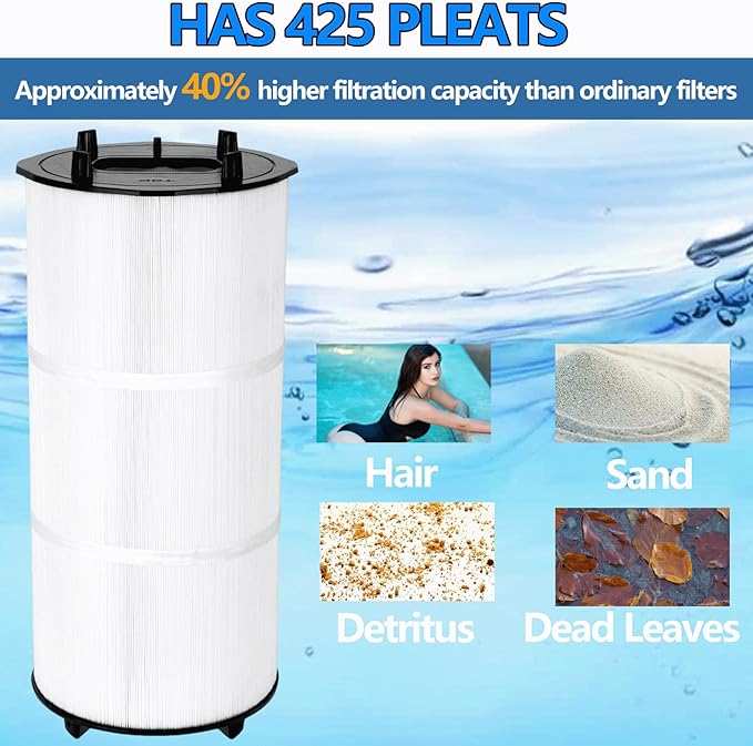 27002-0300S Pool Filter Cartridge Compatible - Image 7