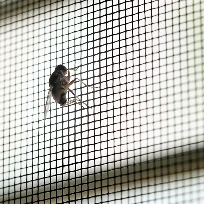 Filter Screen Sheets Stainless Steel Air Vent Mesh Cover Wire Mesh Roll - Image 7