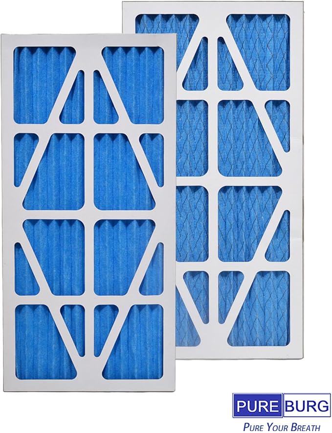 PUREBURG AFS-1B-OF JT9-708731 Replacement Electrostatic Outer Air Filter - Image 4