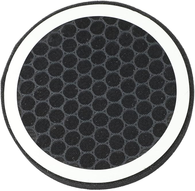 PVC Pipe Air Filter, HEPA and Activated Carbon Composite Element, Smoke and - Image 6