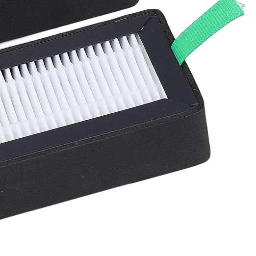FTVOGUE 2 Pcs 3D Printer Air Filter Replacement, High Efficiency Particulate - Image 7