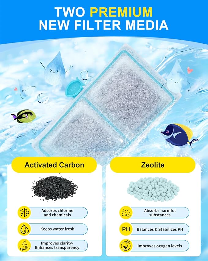 10 Pack Filter Cartridge Compatible - Image 4
