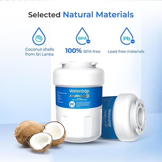Waterdrop  WD-F13 Replacement - Image 7