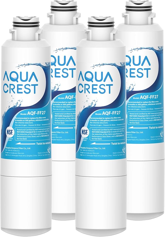 AQUA CREST DA29-00020B Replacement by AQUACREST