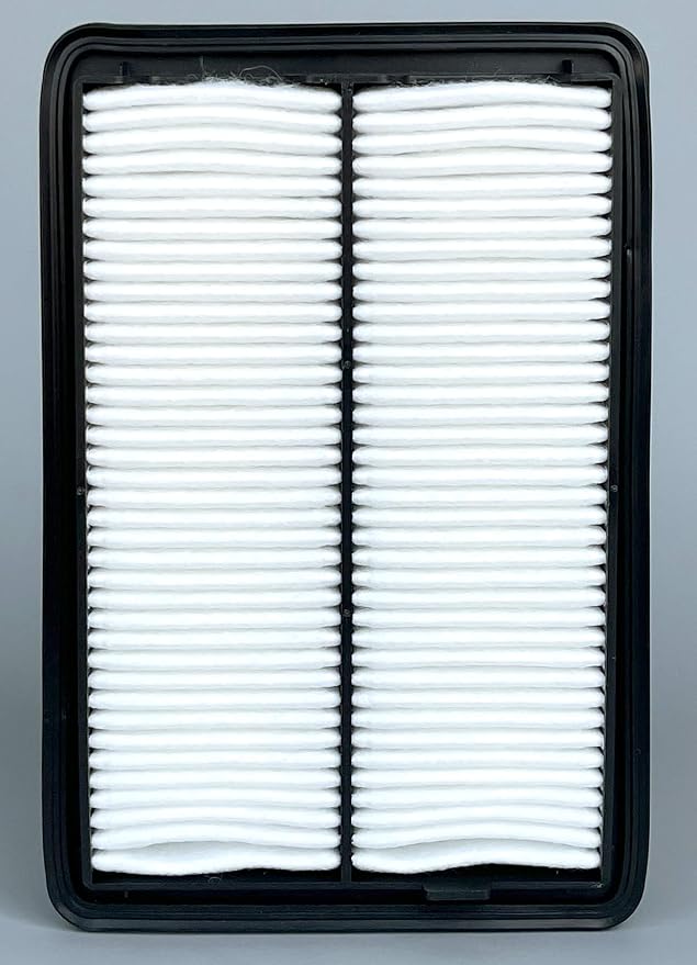 Engine Cabin Air Filter Set for Rogue 2.5L Gas/ 2.0L Hybrid, Rogue Sport - Image 7