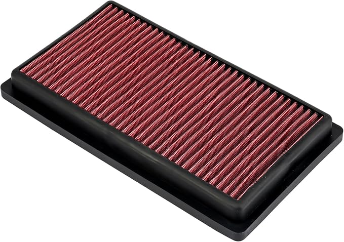 KAX Premium Washable Engine Air Filter, 33-3080 Replacement - Image 7