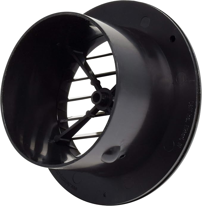 Valterra A/C Register Non-Damp - Image 4