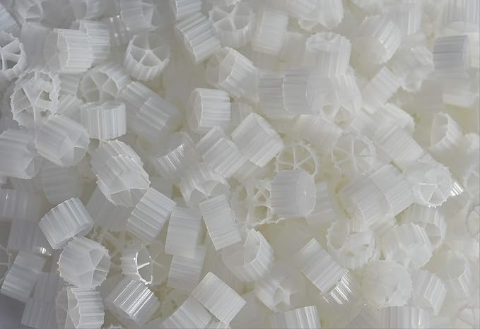 K2 Bio Filter Media Moving Bed Biofilm Reactor - Image 2