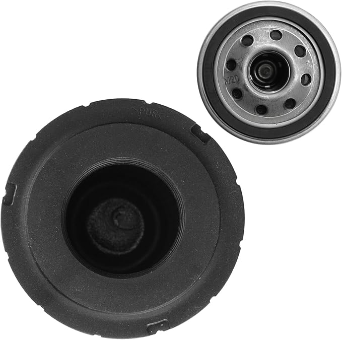 Generic Replacement Air & Oil Filters - Image 5