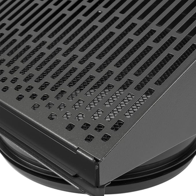 Vent Systems 8" Inch Exhaust Vent Cover - Image 6