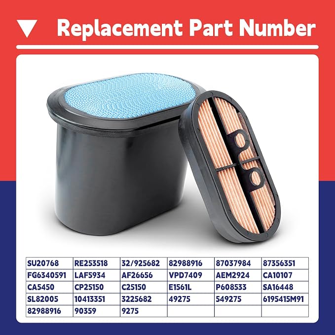 SU20768 RE253518 Filter Replacement - Image 4