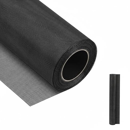 20 Mesh 304 Stainless Steel Mesh Screen, Rust Free Woven Wire Mesh, Metal Mesh by Xanyi+qin