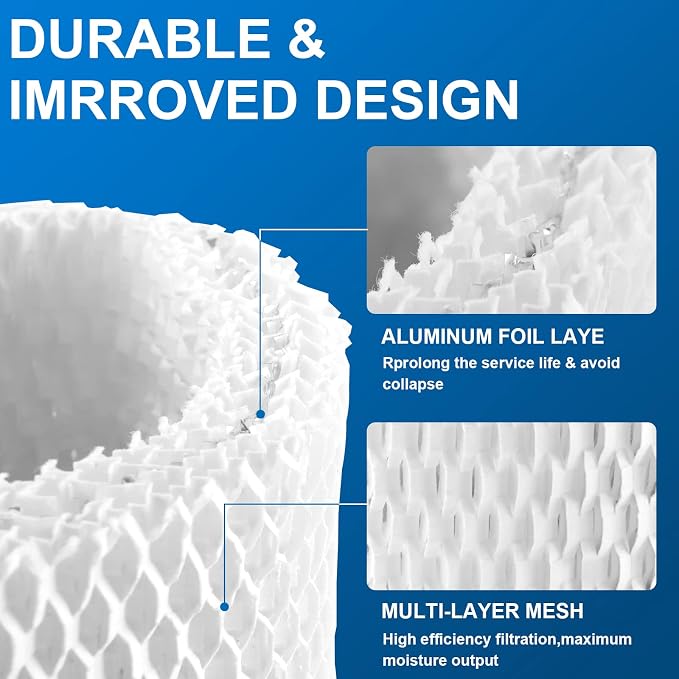 WF2 Humidifier Filter Replacement - Image 3