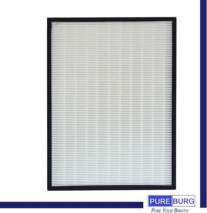 PUREBURG Replacement Filter Compatible - Image 5
