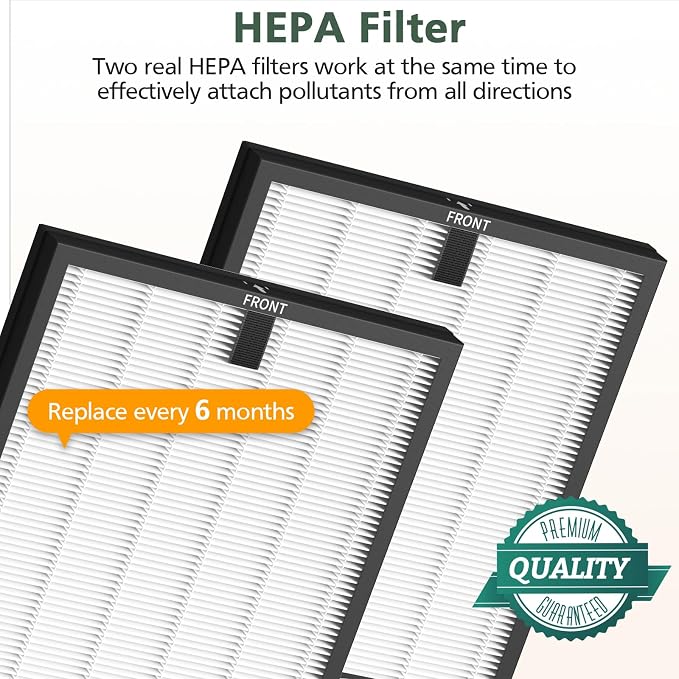 HY4866 Replacement Filter Compatible - Image 6