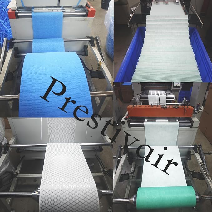 20500 Replacement Filter Kit Compatible - Image 3