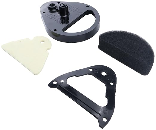Filter End Cover 70-020-0103 68-3047 Compatible - Image 3