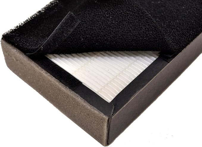 HQRP Replacement Filter compatible - Image 2