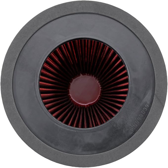 Spectre Engine Air Filter: High Performance, Replacement Filter: Fits Select - Image 4