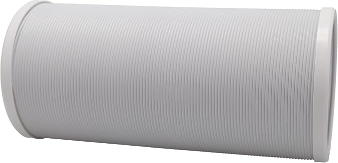 Supplying Demand 12120600A12675 Portable Air Conditioner Exhaust Hose - Image 4