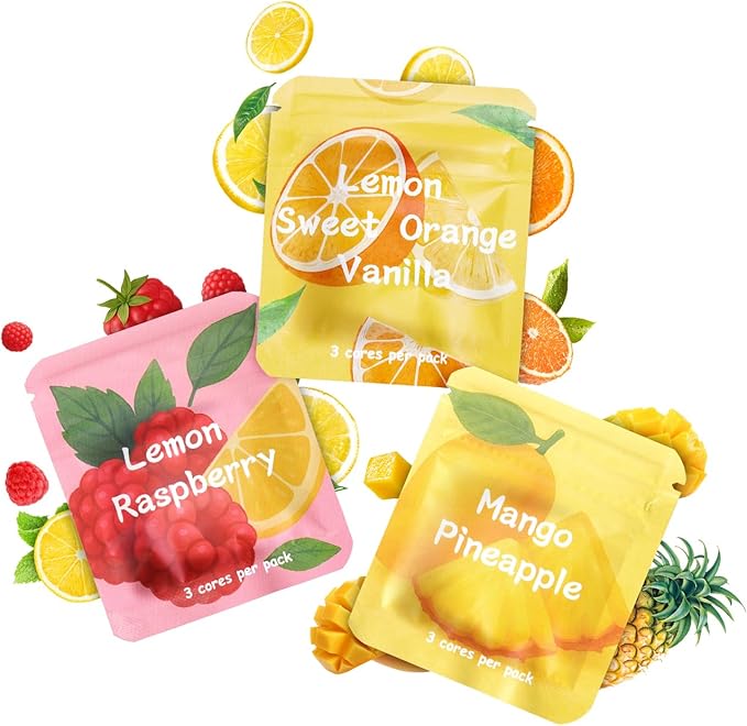 ASTOFLI Flavored Breathing Filter by ASTOFLI