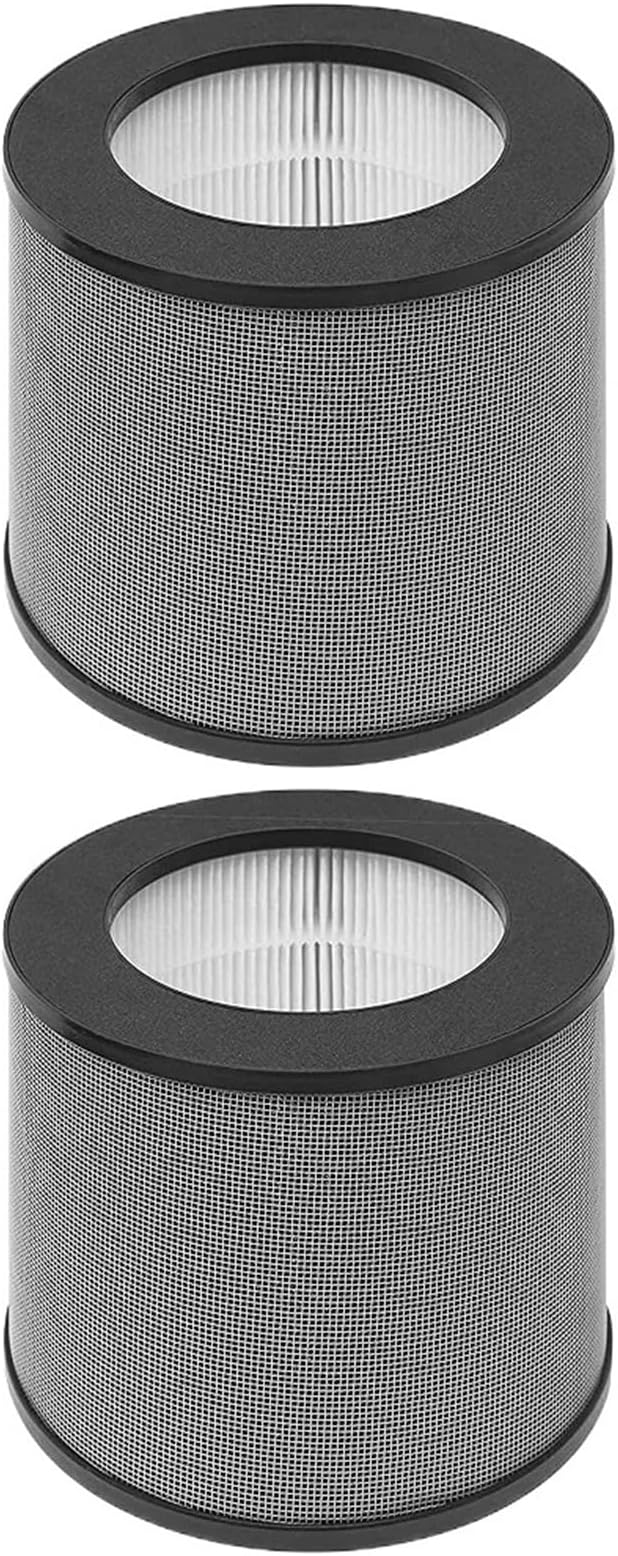 2 Pack Replacement Filter, Compatible - Image 4