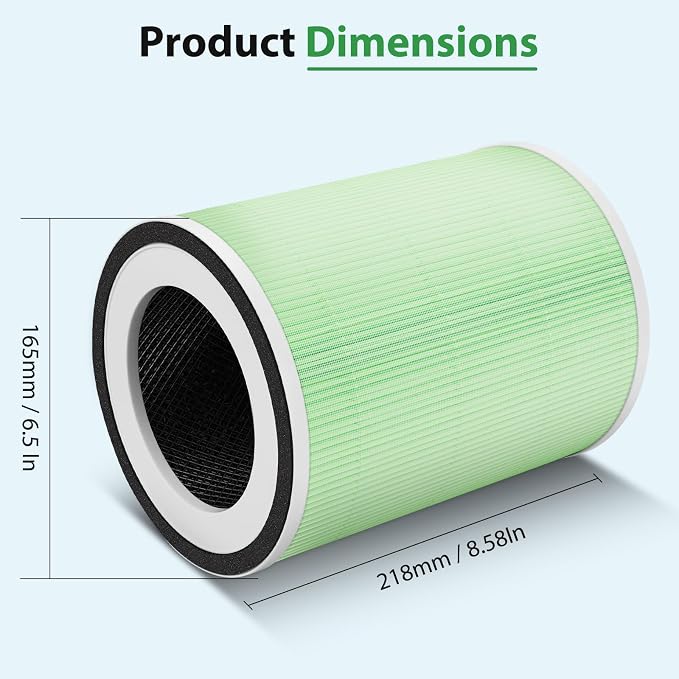 Kilo Pet Filter Replacement Compatible - Image 6