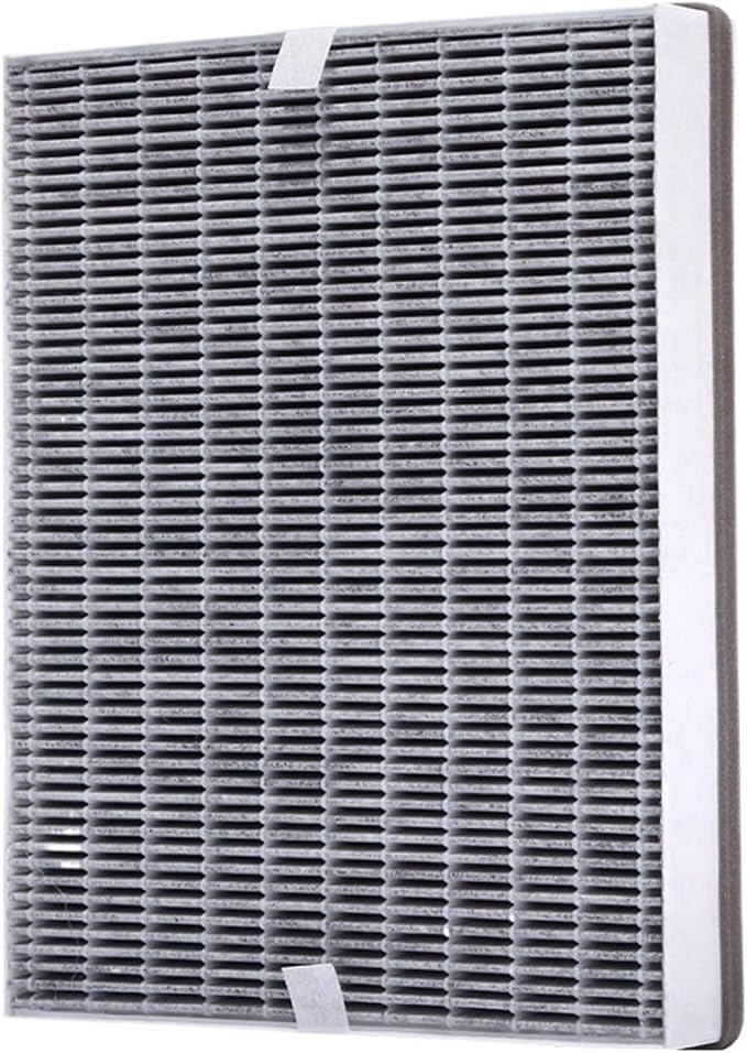FY3137 Replacement Carbon Cloth Composite Filter ，Compatible by Unknown