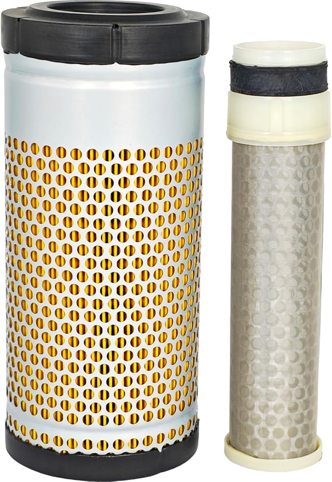 Service Filter Set Compatible - Image 2