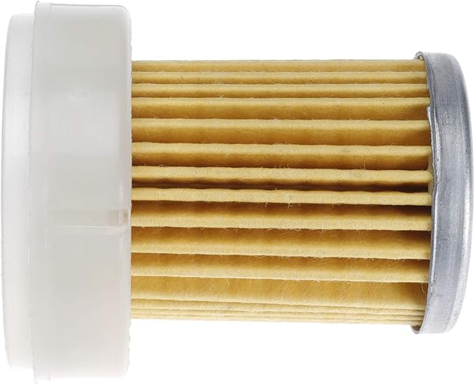 iFJF 6A320-58830 Fuel Filter Replacement - Image 7