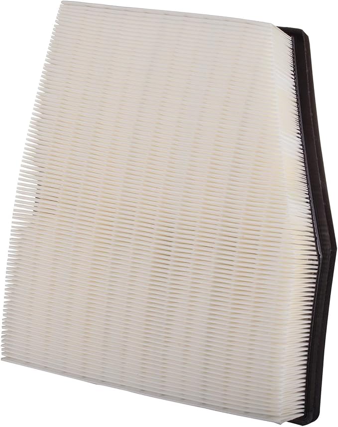 PG Engine Air Filter PA99209 | Fits 2017-2025 Chrysler Pacifica, 2020-2025 - Image 7