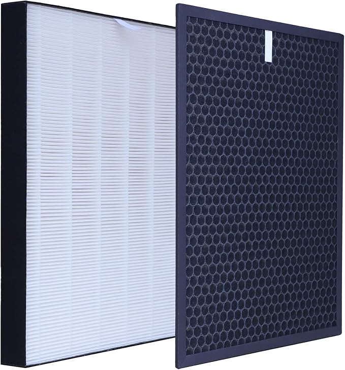 FP-P40CX Replacement Filter Compatible by LRFDRESS
