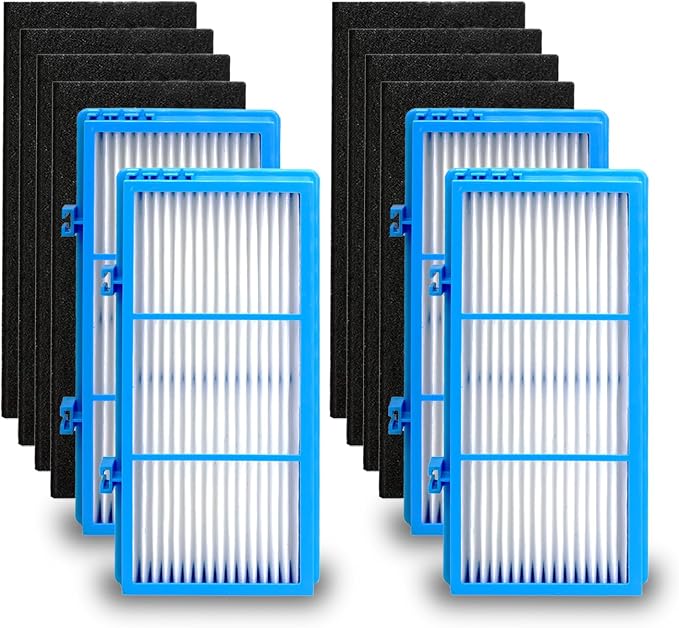 Filter Replacement for Holmes Aer1 Series, Replacement Parts # HAPF300AH-U4R by IOYIJOI