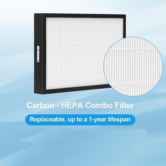 Replacement Filters Set Compatible - Image 5