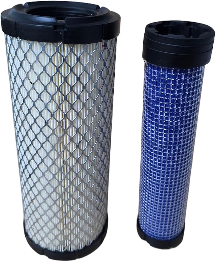 Outer Inner Air Filter HLT0621020A9 Fits by BANGTE
