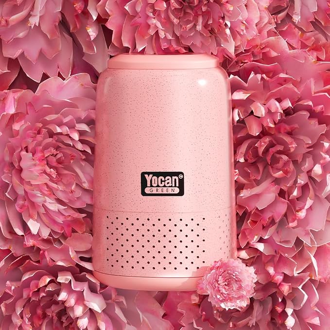 1pc, Portable Air Purifier, Disposable Air Filter, Remove Secondhand Odor by Unknown