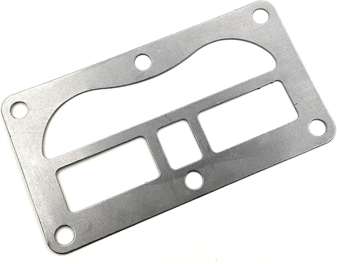 5140118-37 / K0159 Gasket Set fits Craftsman DeVilbiss Porter Cable Air - Image 4