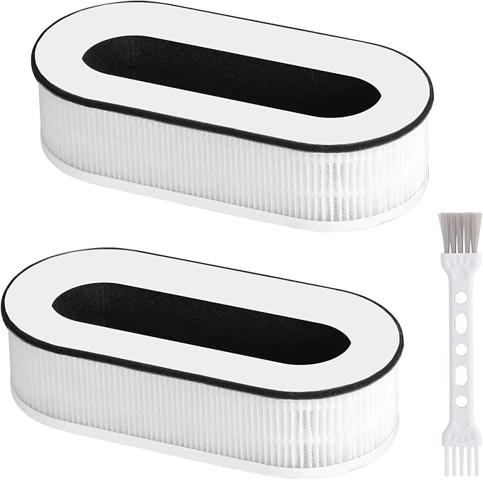 RP-AP068 Replacement Filter, Compatible by Lichelete