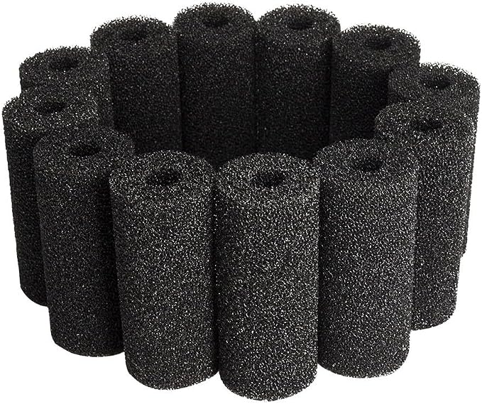 Promote A Healthier Pond, Efficient Water Flow, Pre Filter Sponge Roll by Unknown