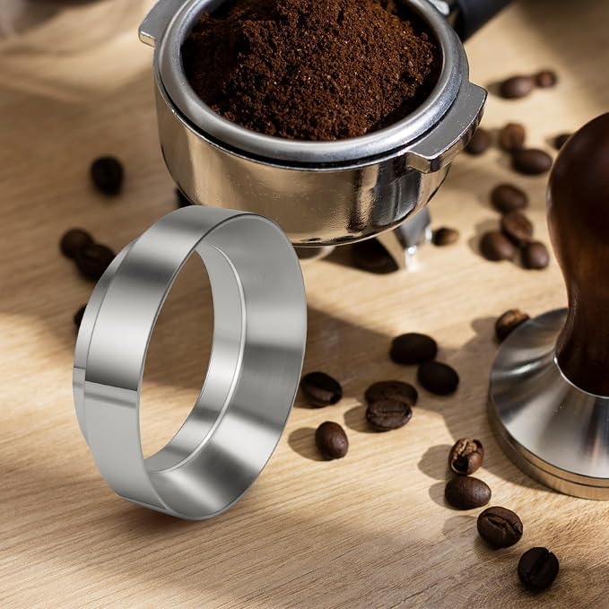 51mm Espresso Dosing Funnel - Image 6