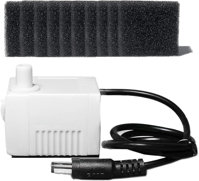 Aerogarden Replacement Pump Compatible by Ulrempart